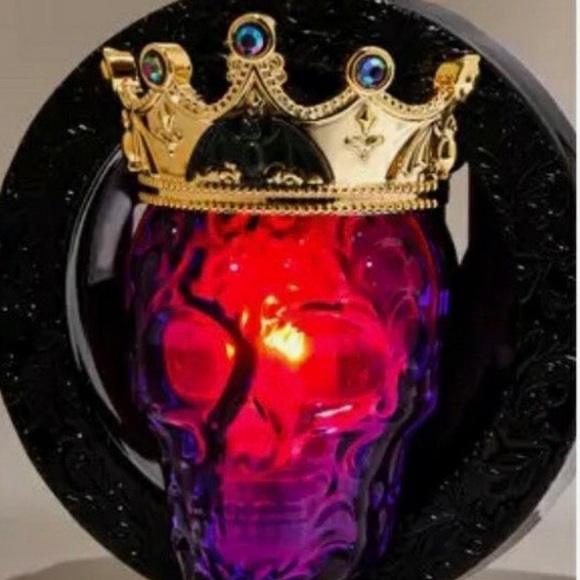 Bath & Body Works Accessories Bath Body Works Scentportable Holder